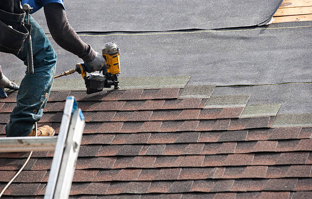 Licensed Roofing service in Belpre, OH - Brentwood Metal Roofing